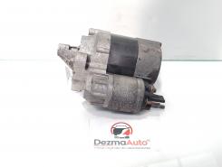 Electromotor, Renault Megane 3 [Fabr 2008-2015] 1.6 Benz, K4M848, 8200266777E, 5 vit man (id:412968)