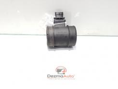 Debitmetru aer, Opel Astra H [Fabr 2004-2009] 1.3 cdti, Z13DTH, GM55350048, 0281002618 (id:412889)