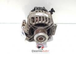 Alternator, Opel Corsa D [Fabr 2006-2013] 1.3 CDTI, A13DTC, GM13256932 (id:412888)