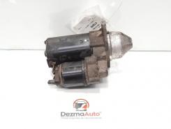 Electromotor, Opel Corsa D [Fabr 2006-2013] 1.0 b, Z10XE, 0001107402 (id:413699)