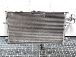 Radiator clima, Ford Focus 2 Combi (DA) [Fabr 2004-2012] 2.0 tdci, G6DA, 3M5H-19710-CA (id:413635)