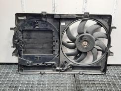 Electroventilator fara releu, Audi A4 (8K2, B8) 2.0 tdi, 8K0121003L (id:413750)