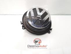 Maner deschidere haion cu sigla, Vw Golf 5 (1K1) [Fabr 2004-2008] 1K0827469G (id:413746)