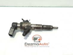 Injector, Ford Fiesta 5 [Fabr 2001-2010] 1.4 tdci, F6JA, 9649574480 (pr:110747)