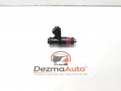 Injector, Renault Clio 3 [Fabr 2005-2012] 1.6 B, K4MD800, H132259 (id:412978)