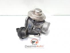 Egr cu clapeta, Vw Golf 4 (1J1) [Fabr 1997-2004] 1.9 tdi, ATD, 038131501M (id:413660)