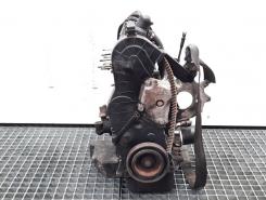 Motor, Citroen Berlingo 1 [Fabr 1996-2008] 1.9 d, WJY (pr:110747)