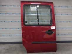 Usa dreapta spate culisanta Fiat Doblo, 2001-2009
