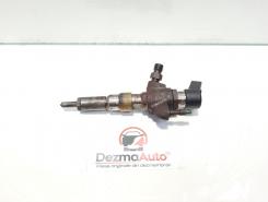 Injector, Ford Focus 3 [Fabr 2010-2018] 1.6 hdi, 9674973080 (pr:110747)