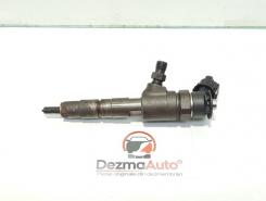 Injector, Citroen Berlingo 2 [Fabr 2008-2015] 1.6 HDI, 9H06 , 0445110340 (id:413197)