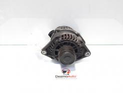 Alternator, Opel Astra J [Fabr 2009-2015] 1.7 cdti, Z17DTR, GM13500186 (pr:110747)