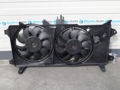 Grup electroventilatoare 820601400, 820601500, Fiat Doblo, 1.9JTD