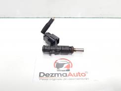 Injector, Peugeot 308 [Fabr 2007-2013] 1.6b, 5FW, 752817680-05 (id:412778)