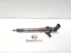 Injector, Vw Golf 6 (5K1) [Fabr 2009-2013] 1.6 tdi, CAY, 03L130277B (pr:110747)