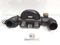 Tub turbo, Ford Fusion (JU) [Fabr 2002-2012] 1.6 tdci, HHDA, 9653778180E (id:413282)