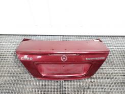 Capota spate, Mercedes Clasa C (W203) [Fabr 2000-2007] (id:413556)