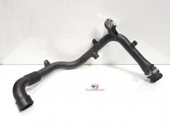 Tub turbo, Opel Agila (A) (H00) [Fabr 2000-2007] 1.3 cdti, Z13DT, GM55354956 (id:388531)