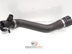 Furtun apa, Bmw 3 (E90) [Fabr 2005-2011] 2.0 diesel, N47D20A, 1712-7796869 (id:413251)