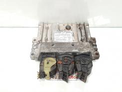 Calculator motor, Ford Focus 3 [Fabr 2010-2018] BV61-12A650-AFC (id:413096)
