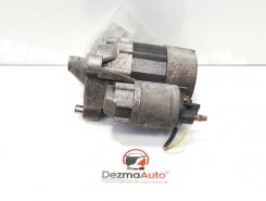 Electromotor, Peugeot 207 (WA) [Fabr 2006-2012] 1.4 b, KFV, 9658308780 (id:413307)