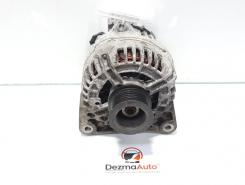 Alternator, Renault Megane 3 [Fabr 2008-2015] 1.6 b, K4M848, 8200660025-A (id:412972)