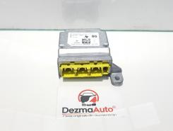 Calculator airbag, Ford Fiesta 6 [Fabr 2008-prezent] 8V51-14B321-BG (id:412071)