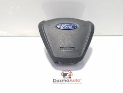 Airbag volan, Ford Fiesta 6 [Fabr 2008-prezent] 8V51-A042B85-AD (id:412081)