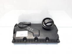 Capac culbutori, Vw Golf 5 (1K1) [Fabr 2004-2008] 1.9 tdi, BXE, 038103469Q (id:414212)