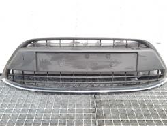 Grila bara fata centrala, Ford Fiesta 6 [Fabr 2008-prezent] 8A61-17B968-D (id:412056)