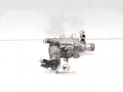 Egr cu corp termostat, Opel Astra H [Fabr 2004-2009] 1.6 b, Z16XEP, GM24445720, GM24418432 (id:414319)