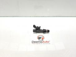Injector, Opel Astra H [Fabr 2004-2009] 1.6 b, Z16XEP, GM25343299 (id:414328)