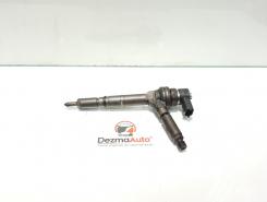 Injector, Opel Astra H [Fabr 2004-2009] 1.7 cdti, Z17DTL, 0445110118, 8973000912 (id:414310)