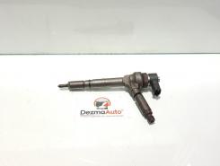 Injector, Opel Astra H [Fabr 2004-2009] 1.7 cdti, Z17DTH, 0445110175 (id:414306)