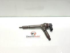 Injector, Opel Astra H [Fabr 2004-2009] 1.7 cdti, Z17DTH, 0445110175 (id:414304)