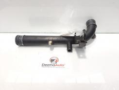 Tub apa cu furtune, Opel Astra G [Fabr 1998-2004] 1.6 b, Z16XE, GM1310327 (id:414492)