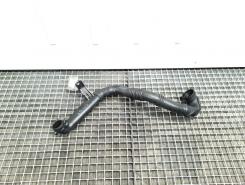 Tub intercooler, Opel Astra J [Fabr 2009-2015] 2.0 cdti, A20DTH, GM13265282 (id:396589)