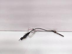 Sonda temperatura gaze, cod GM55566185, Opel Insignia A, 2.0 CDTI, A20DTH (id:416323)