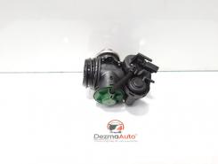 Egr cu clapeta acceleratie, Citroen Berlingo 1 [Fabr 1996-2008] 1.9 d, WJY, 9638111280 (id:416303)