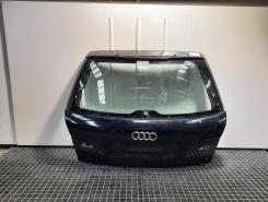 Haion cu luneta, Audi A4 Avant (8E5, B6) [Fabr 2001-2004] (id:417264)