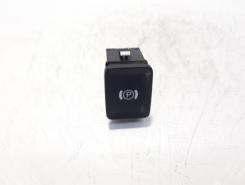 Buton actionare frana de mana, 3C0927225B, Vw Passat 3C, 2005-2010, (id.140350)