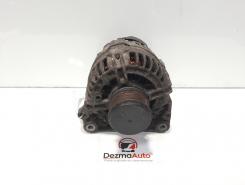 Alternator, Vw Polo (9N) [Fabr 2001-2008] 1.9 sdi, ASY, 038903023L (id:416539)