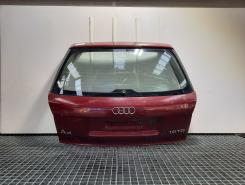 Haion cu luneta, Audi A4 Avant (8E5, B6) [Fabr 2001-2004] (id:417416)