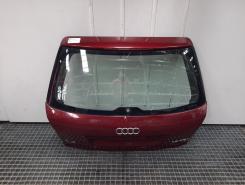 Haion cu luneta, Audi A4 Avant (8E5, B6) [Fabr 2001-2004] (id:417416)
