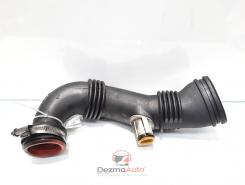 Tub turbo, Peugeot 307 SW [Fabr 2002-2008] 1.6 hdi, 9HZ, 9656953680A (id:417835)