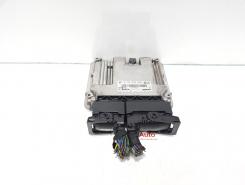 Calculator motor, Opel Insignia A [Fabr 2008-2016] 2.0 cdti, GM55574903AAJN, 0281016704 (id:416341)