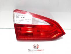 Stop stanga haion, Ford Focus 3 Turnier [Fabr 2010-2018]  BM51-13A603-BC (id:417881)