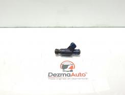 Injector, Audi A6 (4B2, C5) [Fabr 1997-2005] 1.8 t/benz, AWT, 06B133551M,  (id:416406)