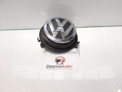 Maner deschidere haion cu sigla, Vw Golf 5 (1K1) [Fabr 2004-2008] 1K0827469G (id:417340)