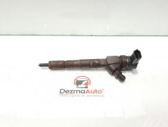 Injector, Opel Insignia A [Fabr 2008-2016] 2.0 cdti, A20DTH, 0445110327 (id:415103)