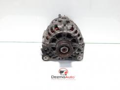 Alternator, Skoda Fabia 2 [Fabr 2010-2014] 1.2 benz, BZG,03D903025H (pr:110747)